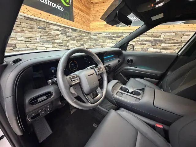 2026 Hyundai Palisade - $52,670