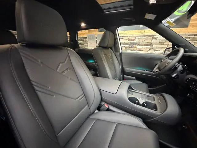 2026 Hyundai Palisade - $52,670