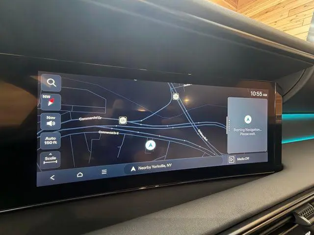 2026 Hyundai Palisade - $52,670