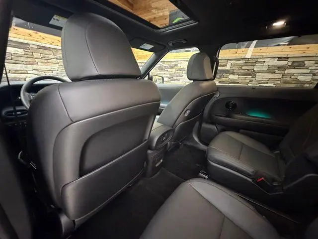 2026 Hyundai Palisade - $52,670