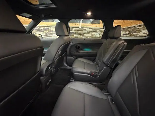 2026 Hyundai Palisade - $52,670