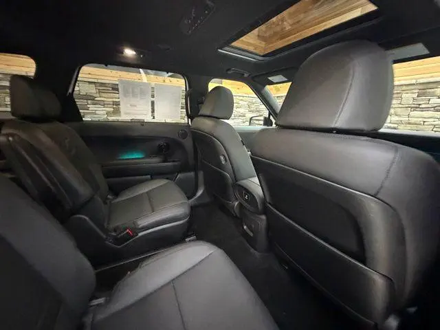 2026 Hyundai Palisade - $52,670