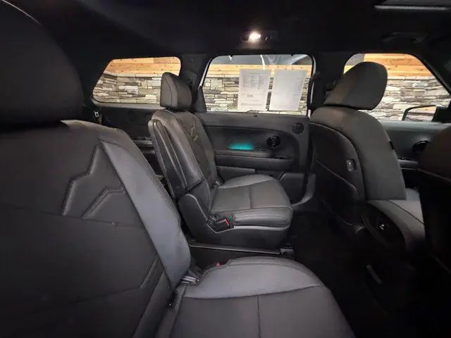 2026 Hyundai Palisade - $52,670