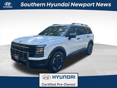 Photo of a 2026 Hyundai Palisade AWD XRT Pro 4DR SUV for sale