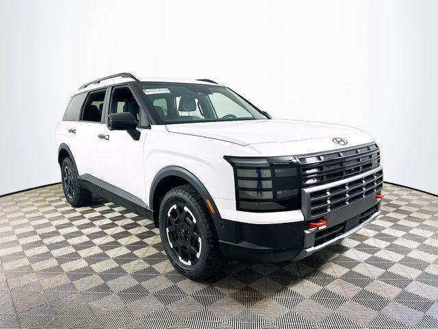2026 Hyundai Palisade - $44,722