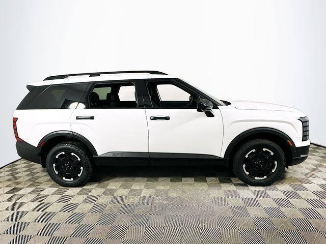 2026 Hyundai Palisade - $44,722