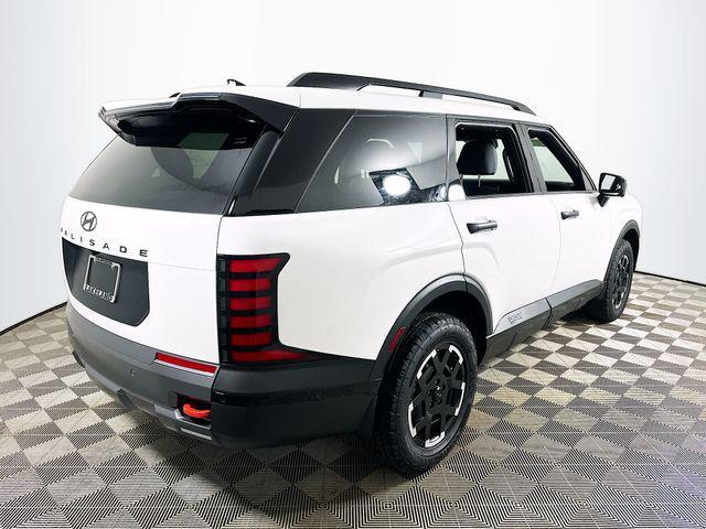 2026 Hyundai Palisade - $44,722