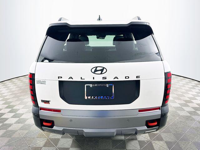 2026 Hyundai Palisade - $44,722