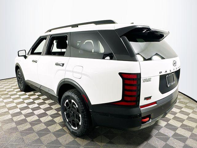 2026 Hyundai Palisade - $44,722