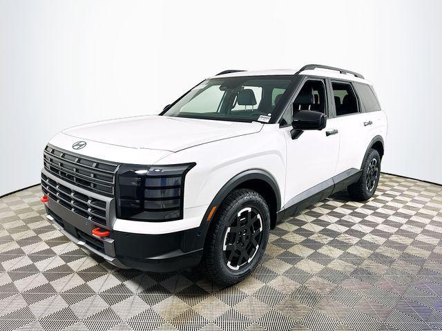 2026 Hyundai Palisade - $44,722