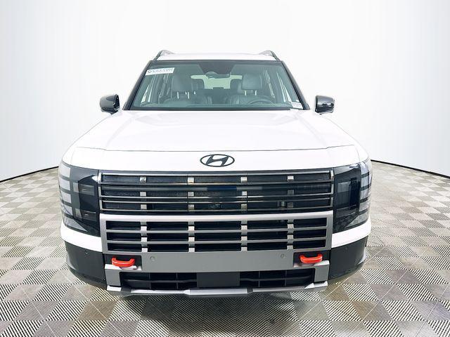 2026 Hyundai Palisade - $44,722