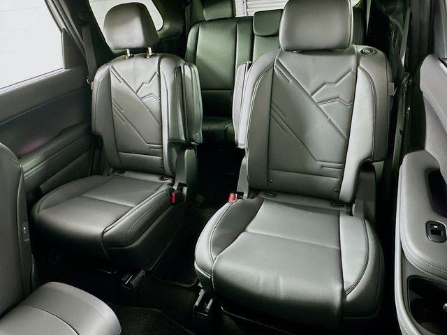2026 Hyundai Palisade - $44,722