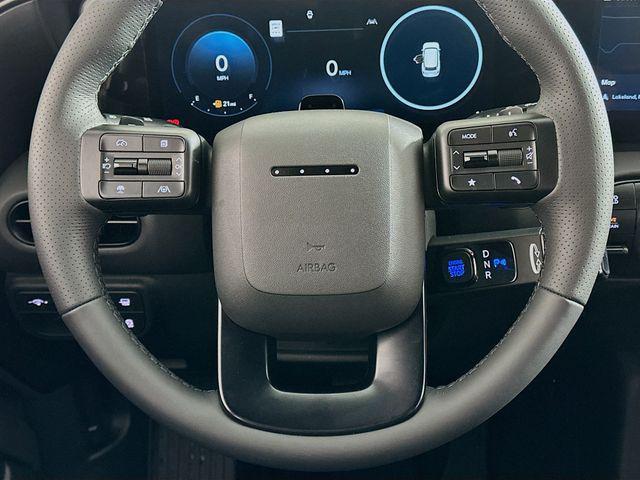 2026 Hyundai Palisade - $44,722