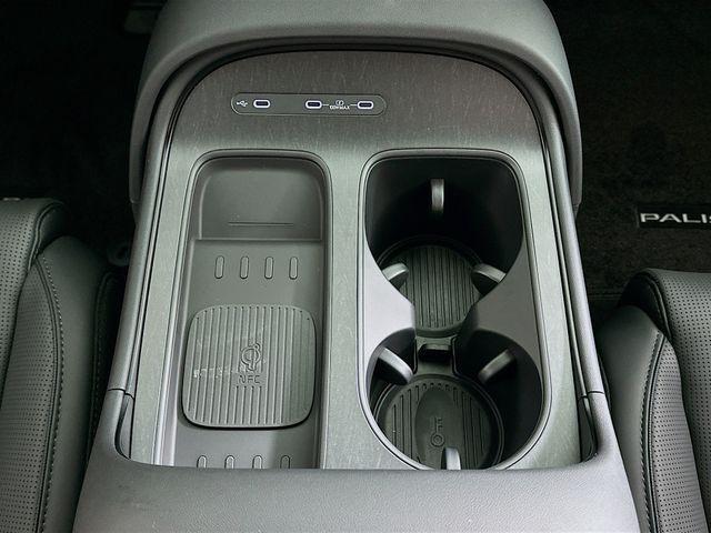 2026 Hyundai Palisade - $44,722