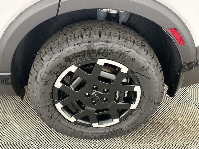 2026 Hyundai Palisade - $44,722