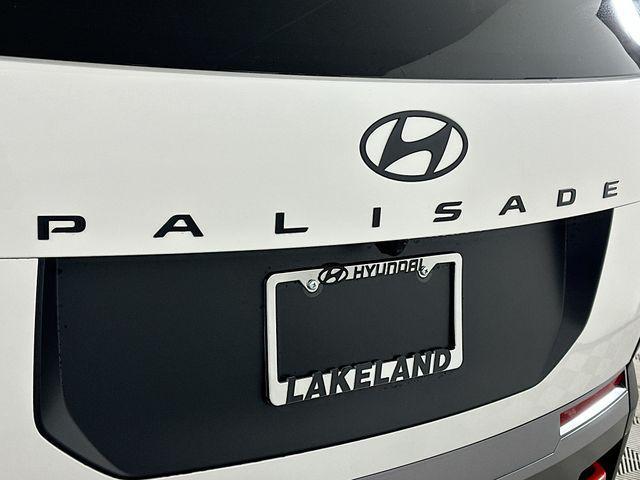 2026 Hyundai Palisade - $44,722