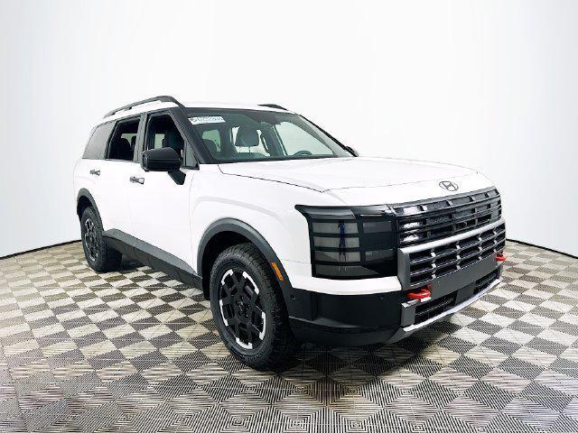 2026 Hyundai Palisade - $44,722