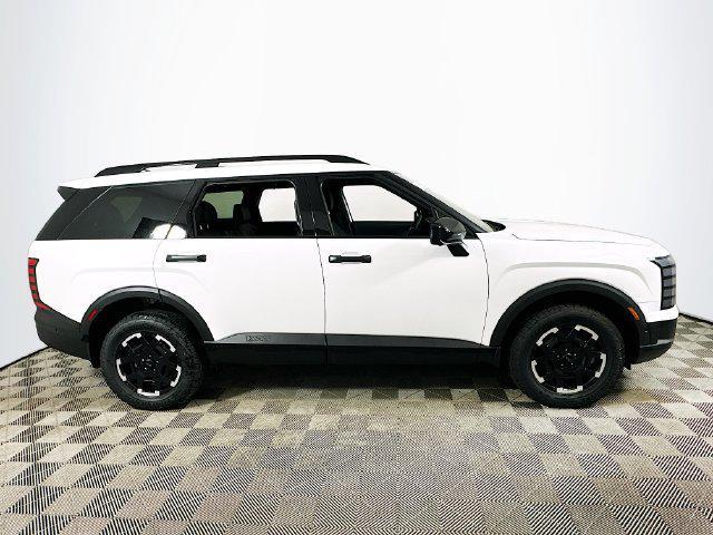 2026 Hyundai Palisade - $44,722