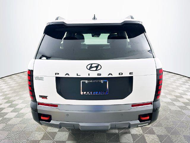 2026 Hyundai Palisade - $44,722