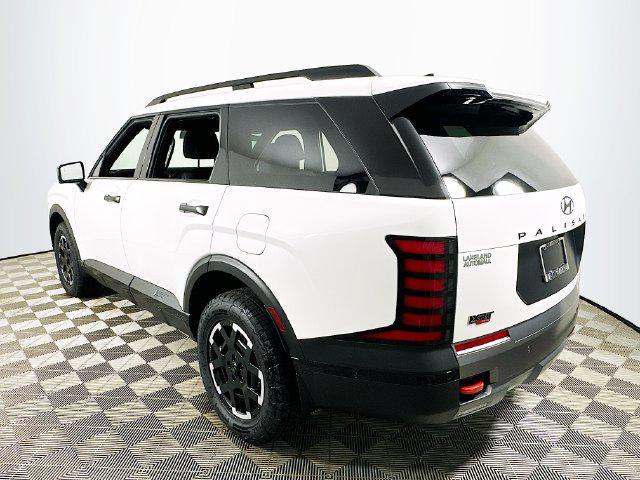 2026 Hyundai Palisade - $44,722