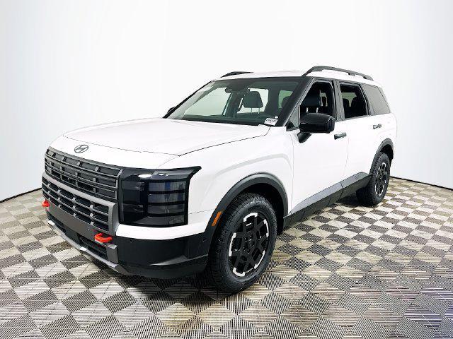 2026 Hyundai Palisade - $44,722
