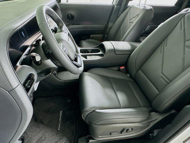 2026 Hyundai Palisade - $44,722