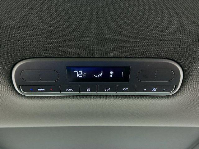 2026 Hyundai Palisade - $44,722