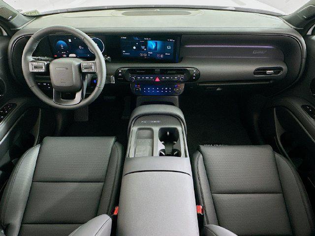 2026 Hyundai Palisade - $44,722