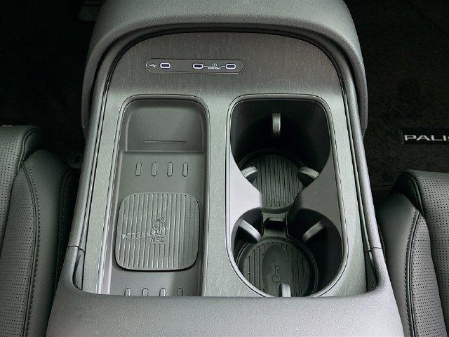 2026 Hyundai Palisade - $44,722