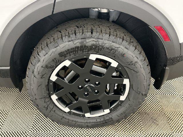 2026 Hyundai Palisade - $44,722