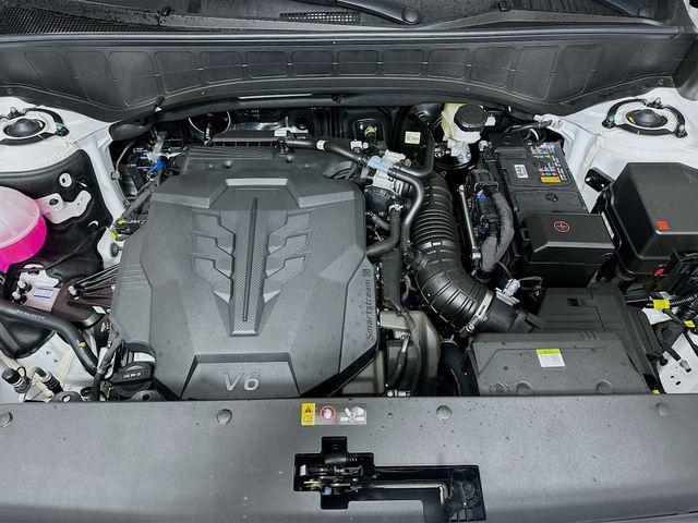 2026 Hyundai Palisade - $44,722