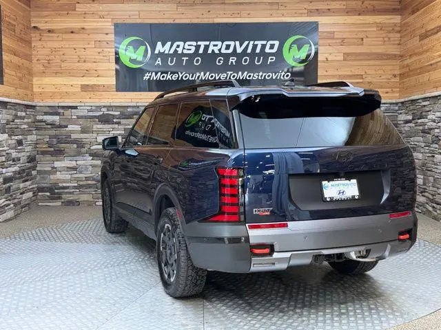 2026 Hyundai Palisade - $52,110