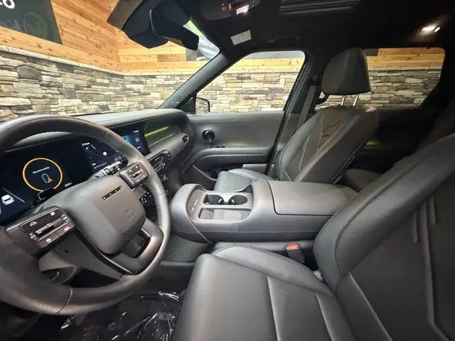 2026 Hyundai Palisade - $52,110