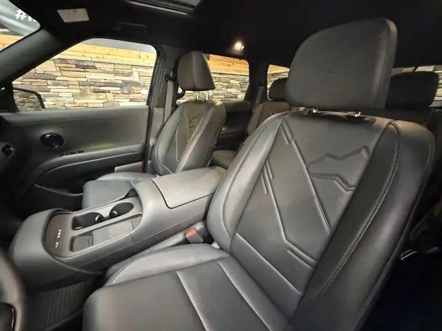 2026 Hyundai Palisade - $52,110