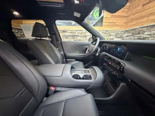 2026 Hyundai Palisade - $52,110