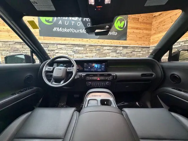 2026 Hyundai Palisade - $52,110