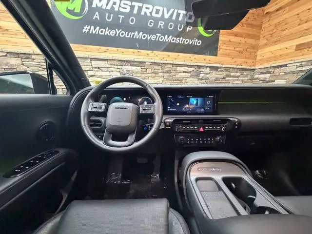 2026 Hyundai Palisade - $52,110