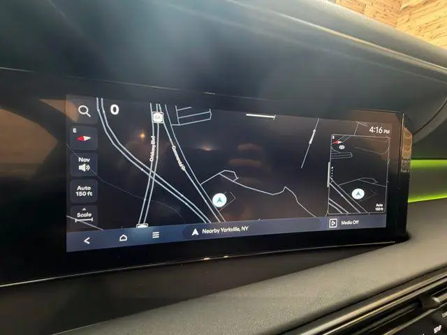 2026 Hyundai Palisade - $52,110