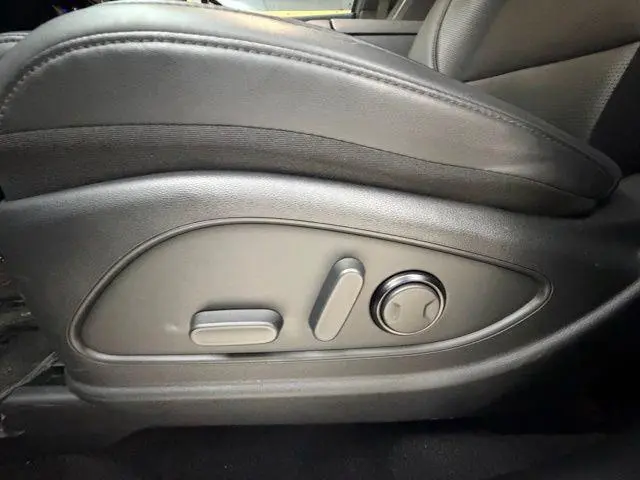2026 Hyundai Palisade - $52,110