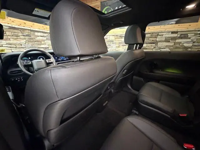 2026 Hyundai Palisade - $52,110