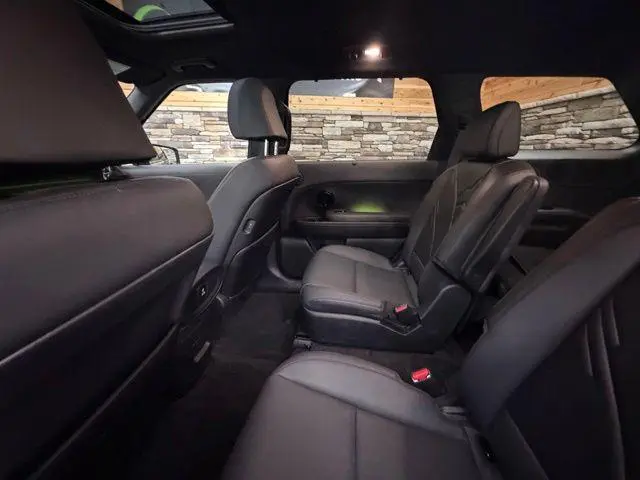 2026 Hyundai Palisade - $52,110