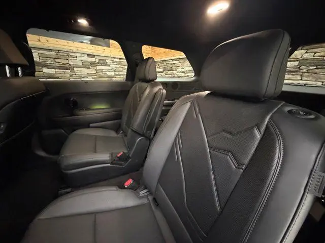 2026 Hyundai Palisade - $52,110