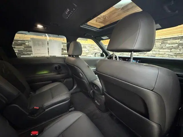2026 Hyundai Palisade - $52,110