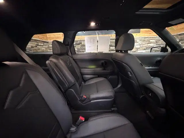 2026 Hyundai Palisade - $52,110