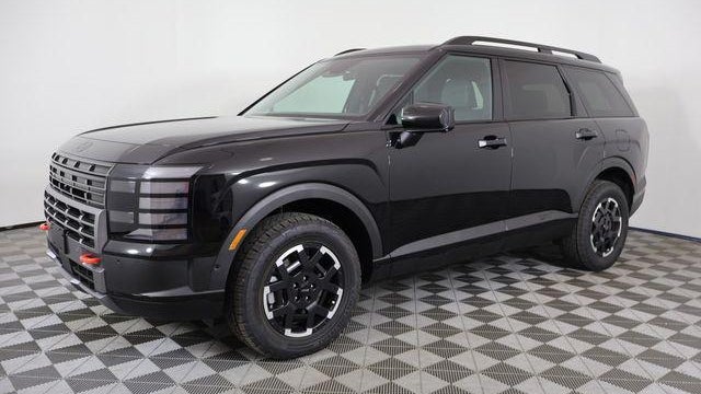 Preowned 2026 Hyundai PALISADE XRT Pro for Sale