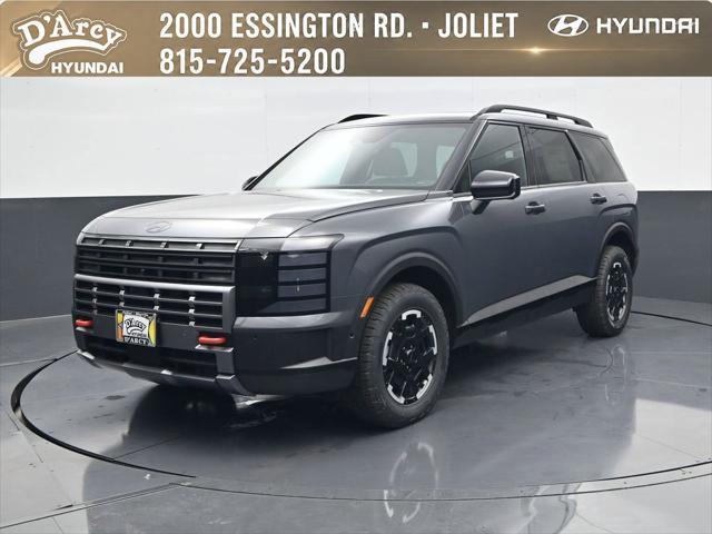 2026 Hyundai Palisade - $45,449