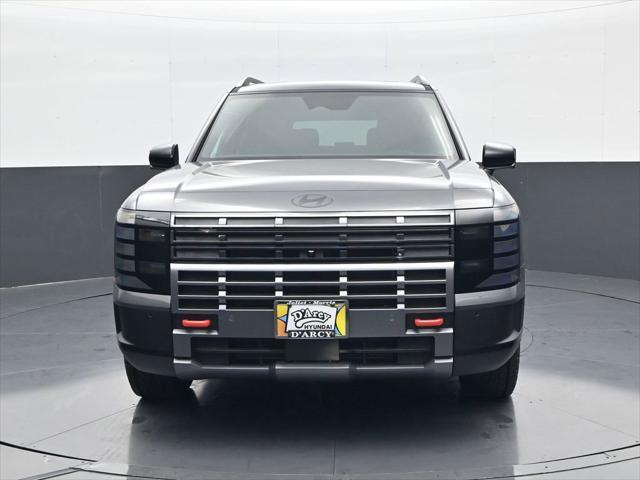2026 Hyundai Palisade - $45,449
