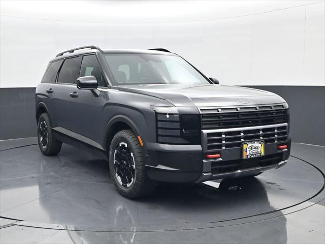 2026 Hyundai Palisade - $45,449
