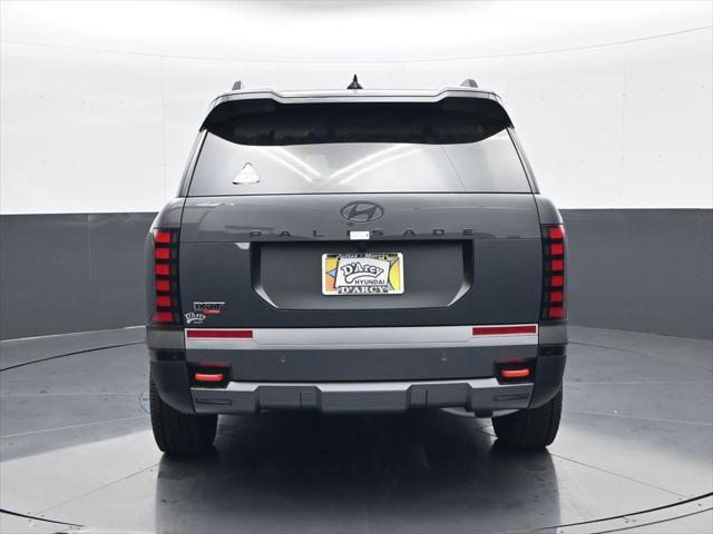 2026 Hyundai Palisade - $45,449