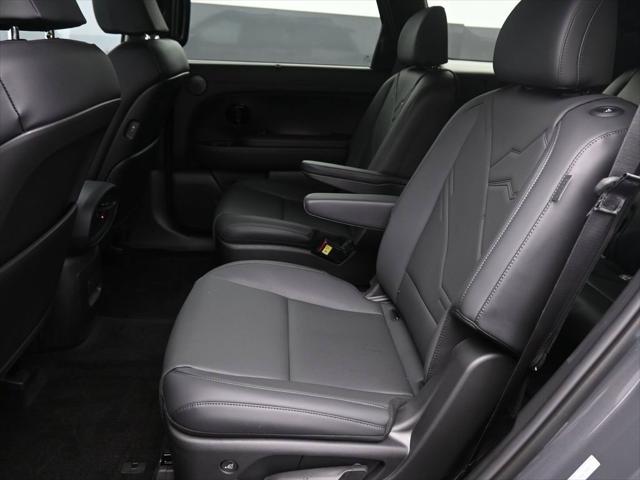 2026 Hyundai Palisade - $45,449